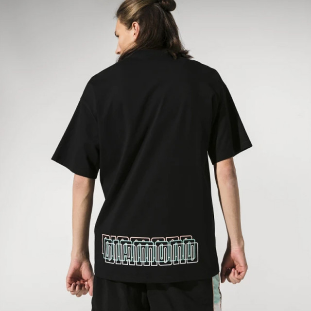 X Diamond Tee foto 4
